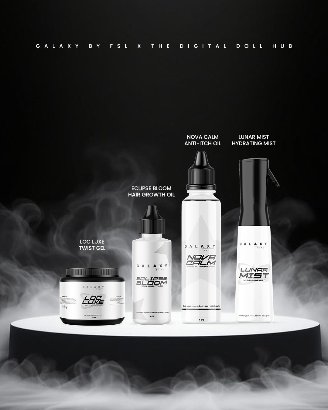 Custom Product Development