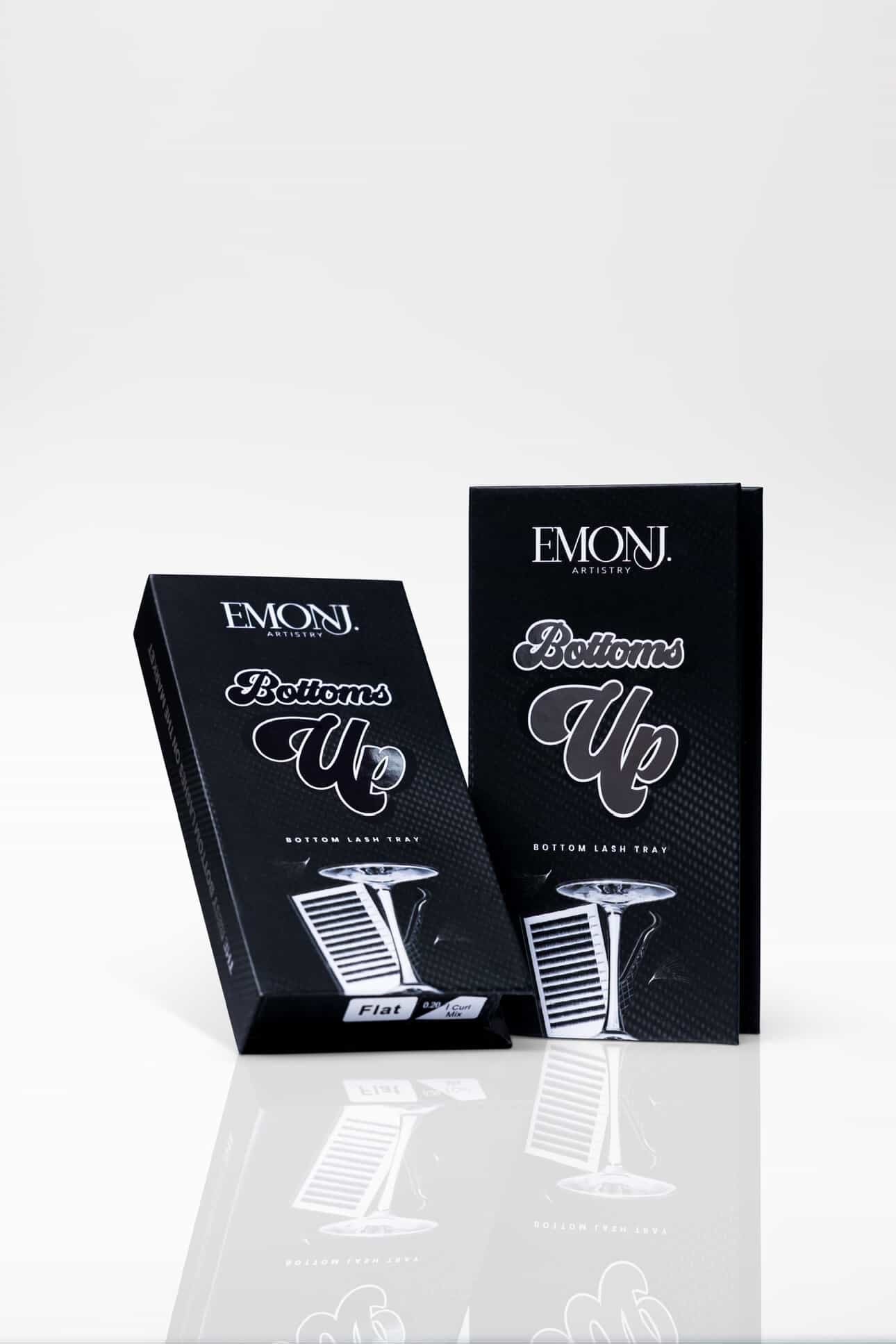 Product Label Design