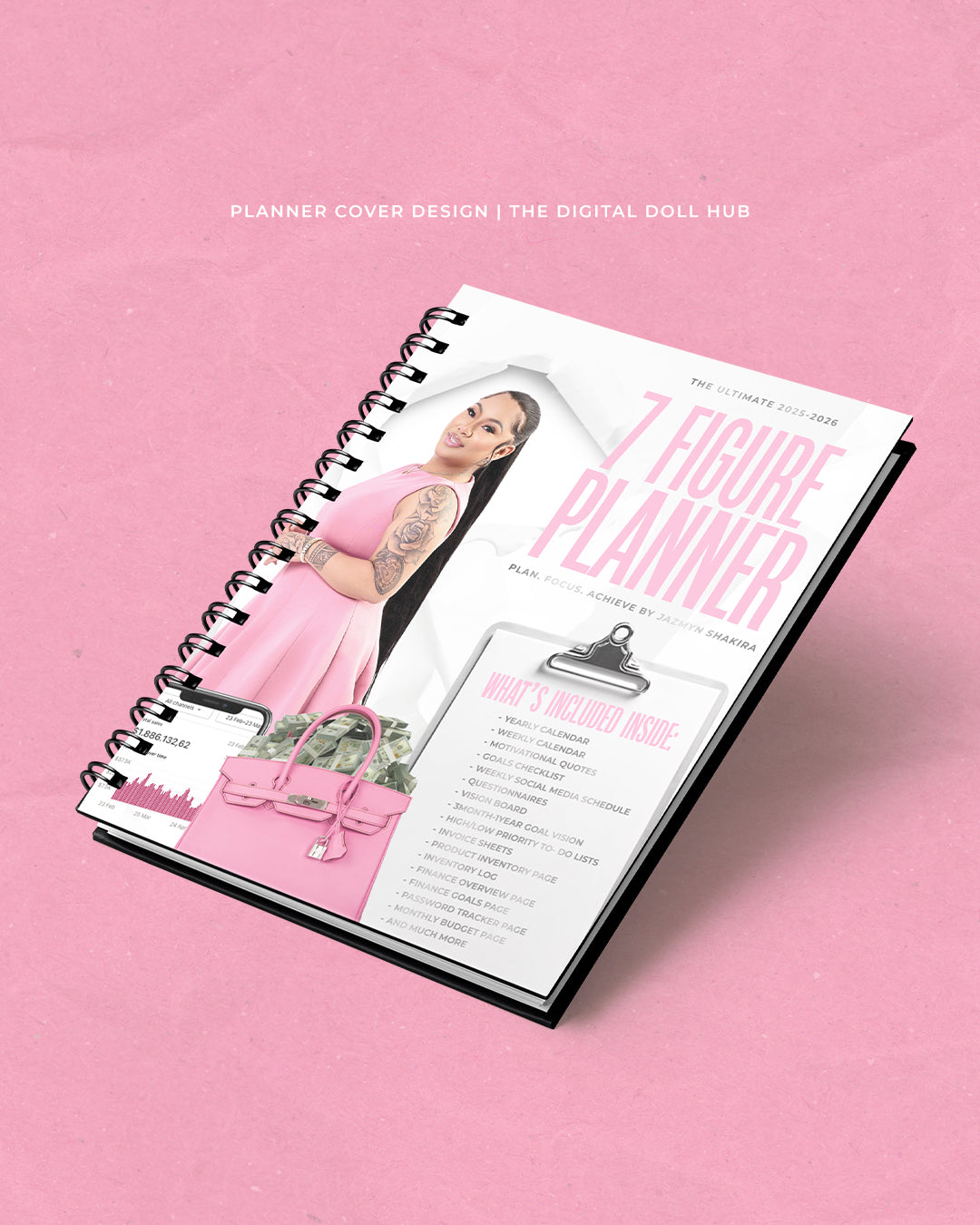 Digital Product Cover