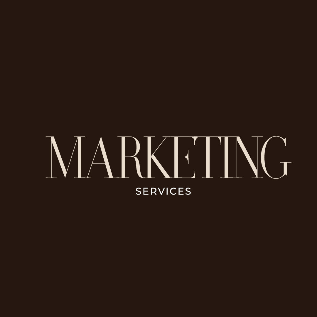 Marketing Services