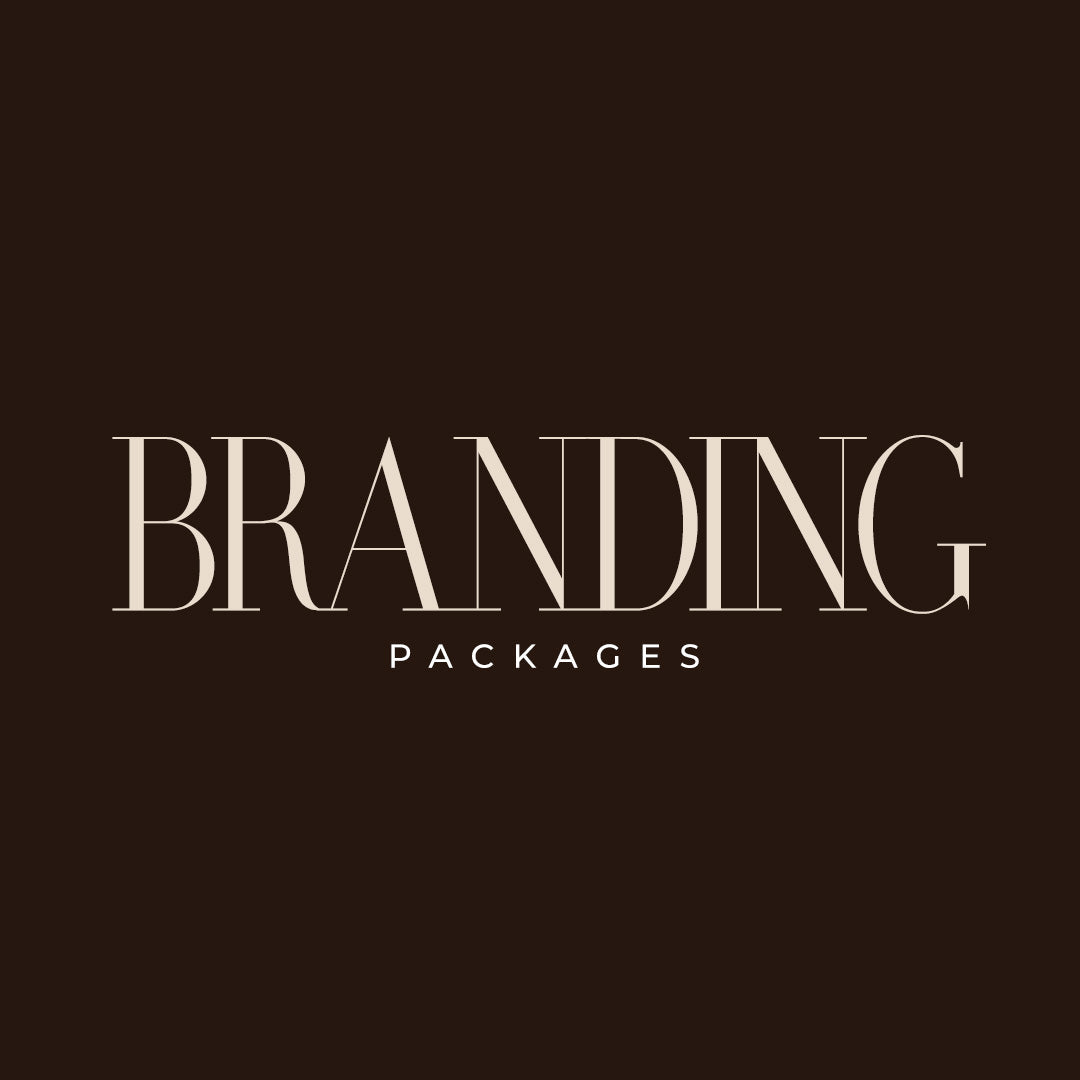 Branding Packages