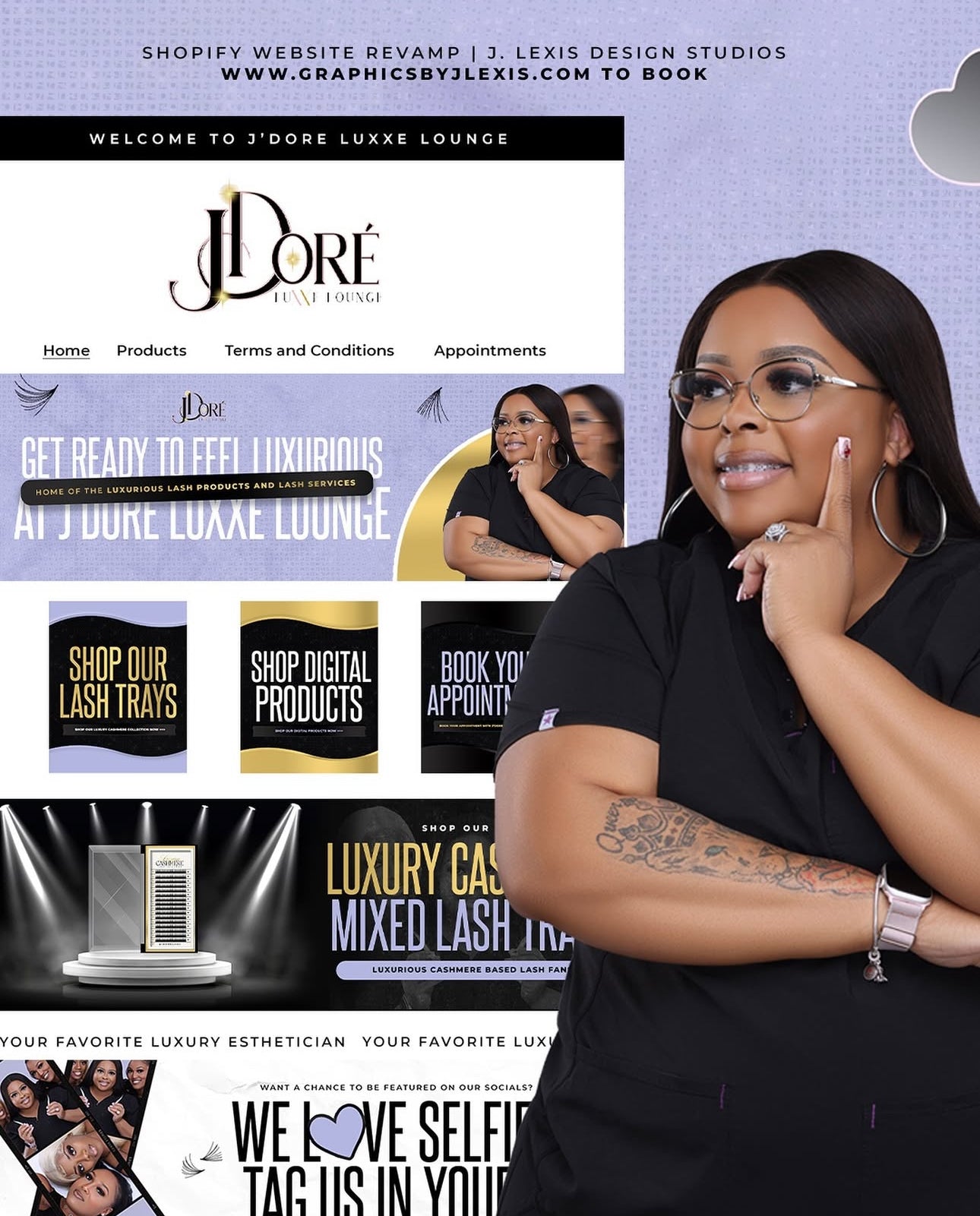 E-commerce Website Development