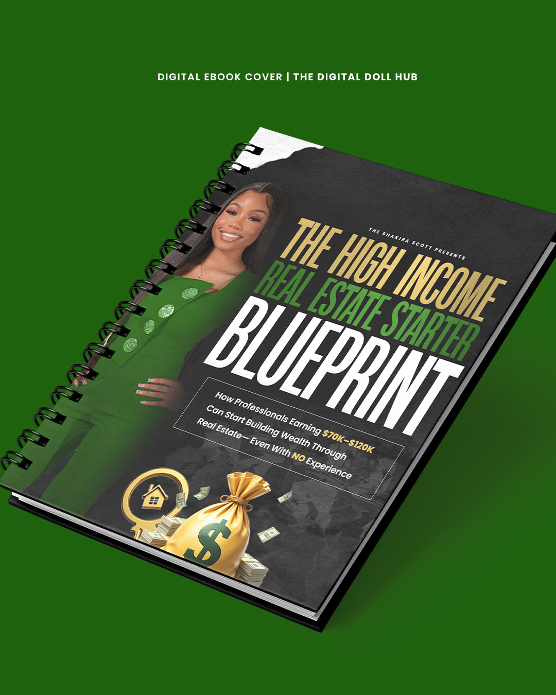 Digital Product Cover