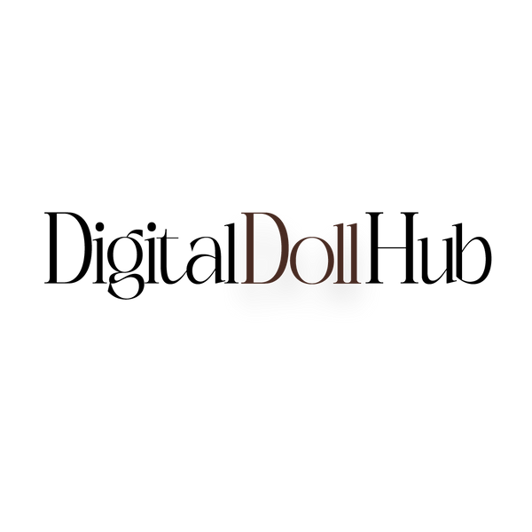 Digital Doll Hub