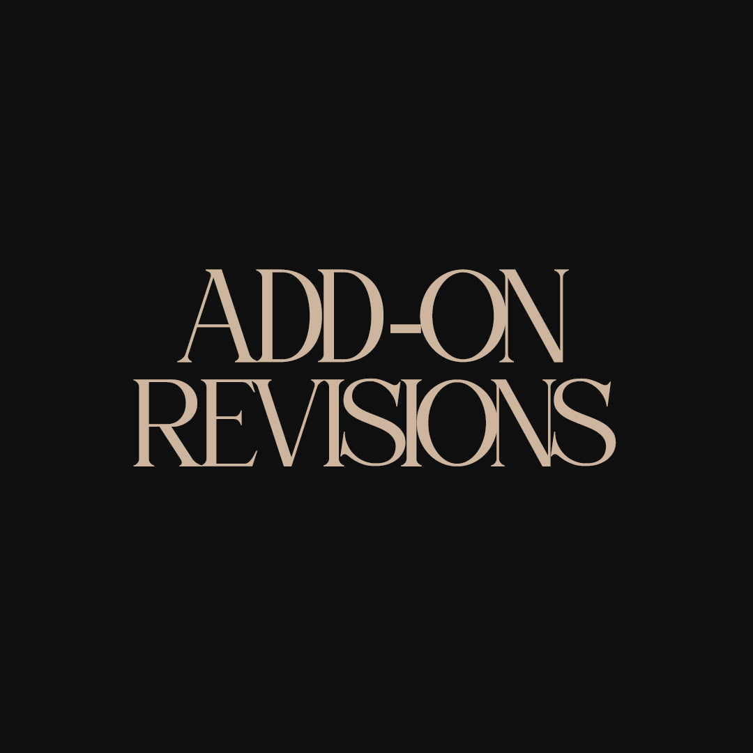 Revisions