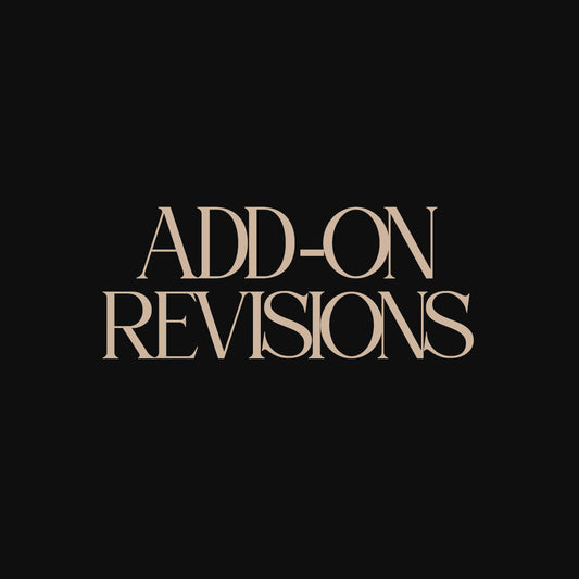 Revisions