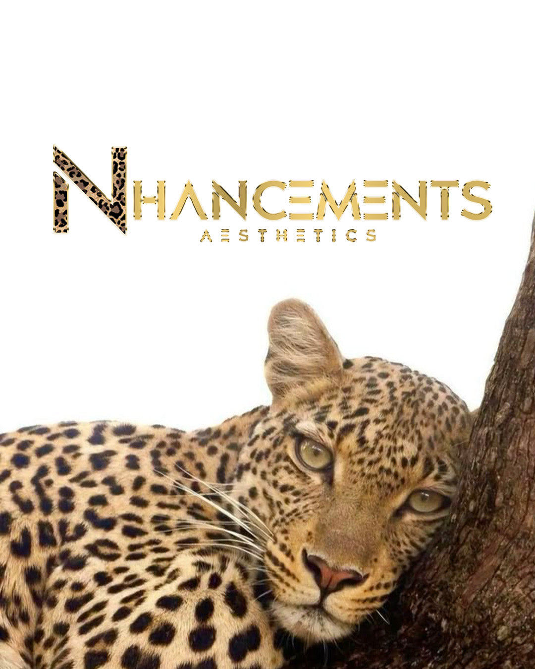 Text Based Logo Design