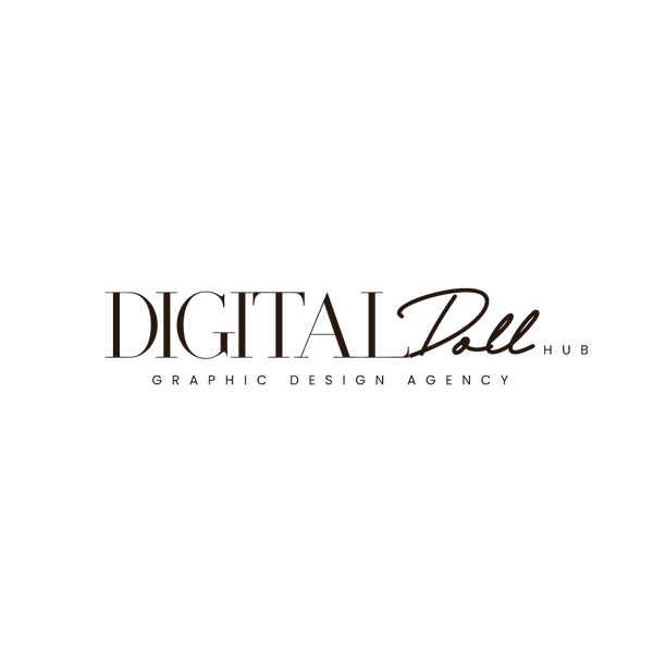 Digital Doll Hub