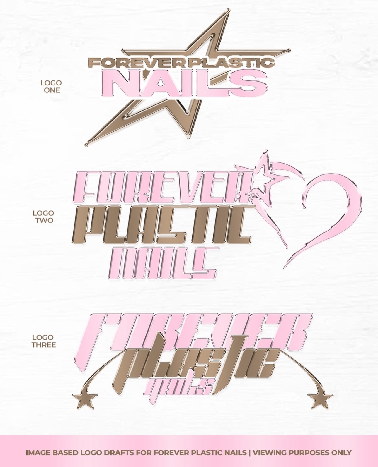 Logo Development