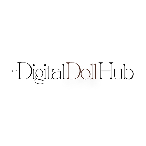 Digital Doll Hub