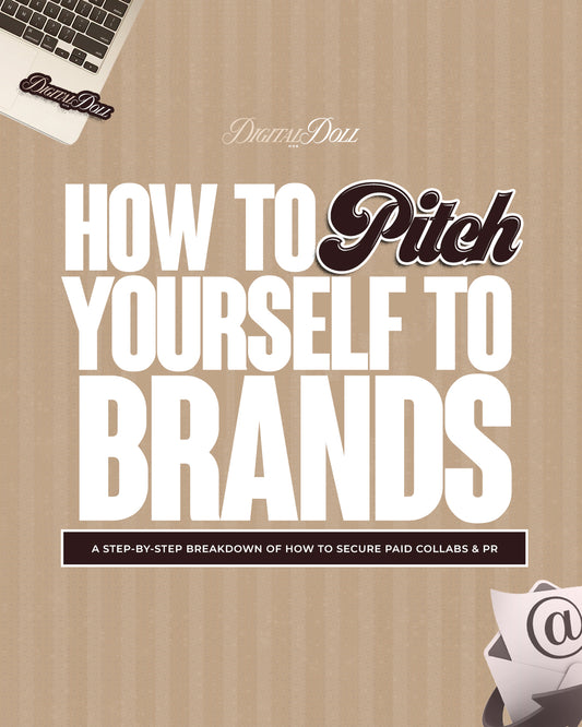 The Ultimate Brand Pitch Guide