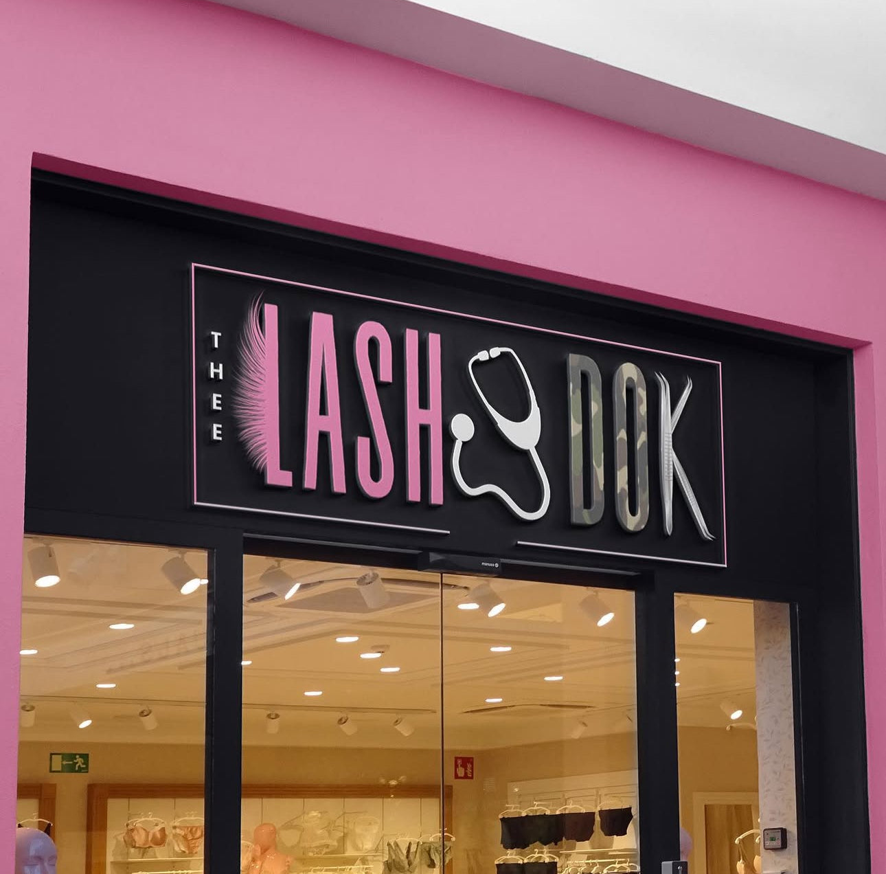 Logo Development