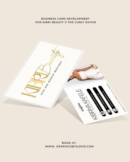 Advertisement Cards