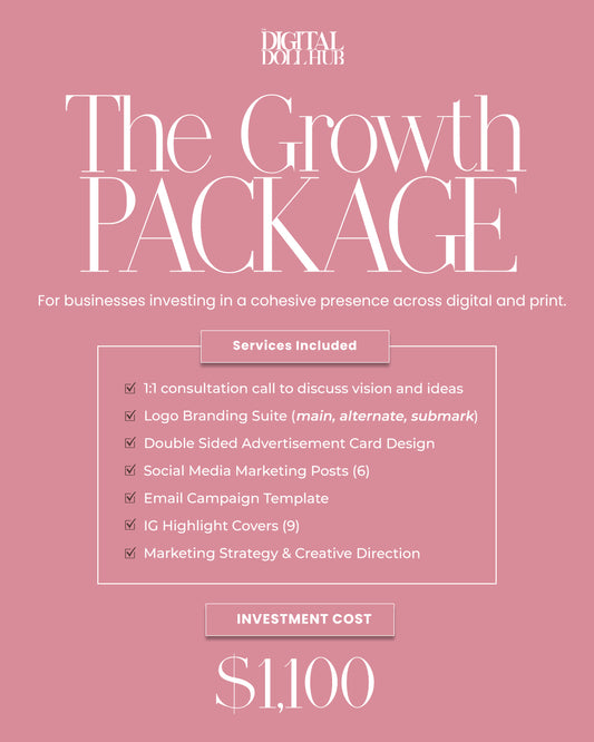 Growth Package