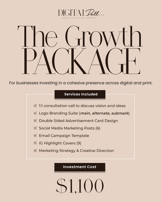 Growth Package