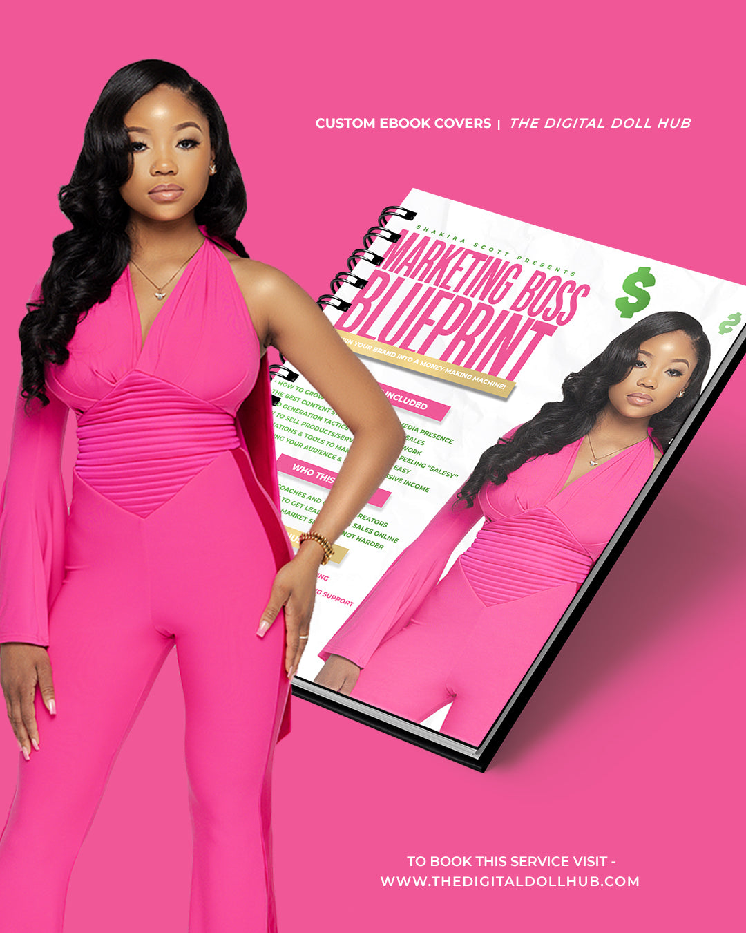 Digital Product Cover