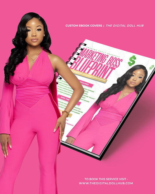 Digital Product Cover