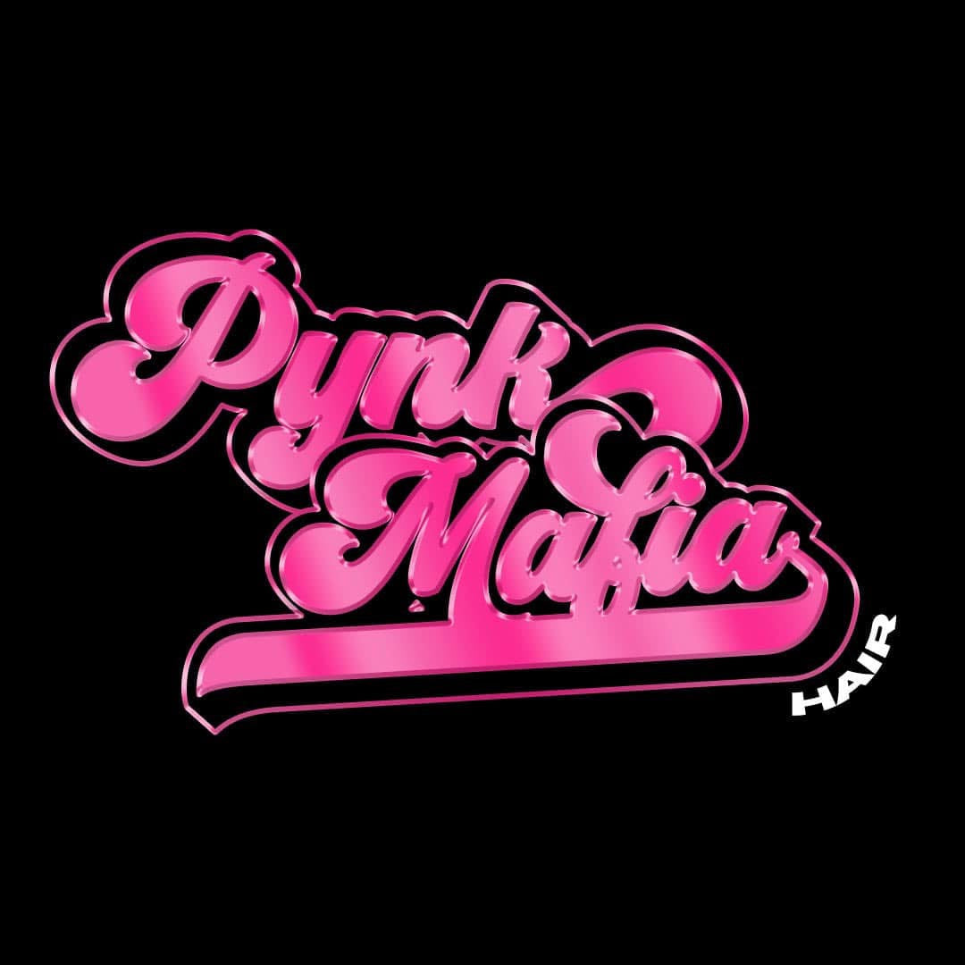 Text Based Logo Design