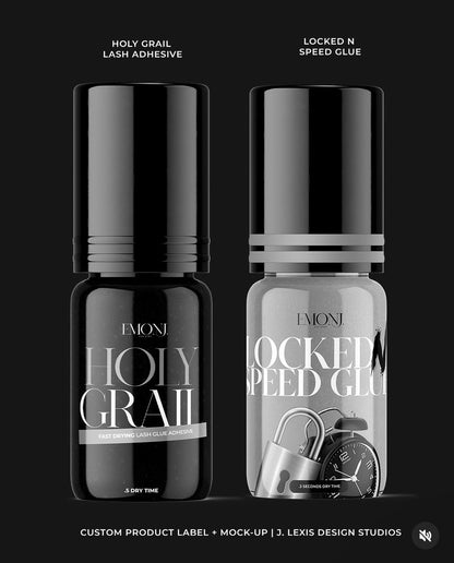 Product Label Design