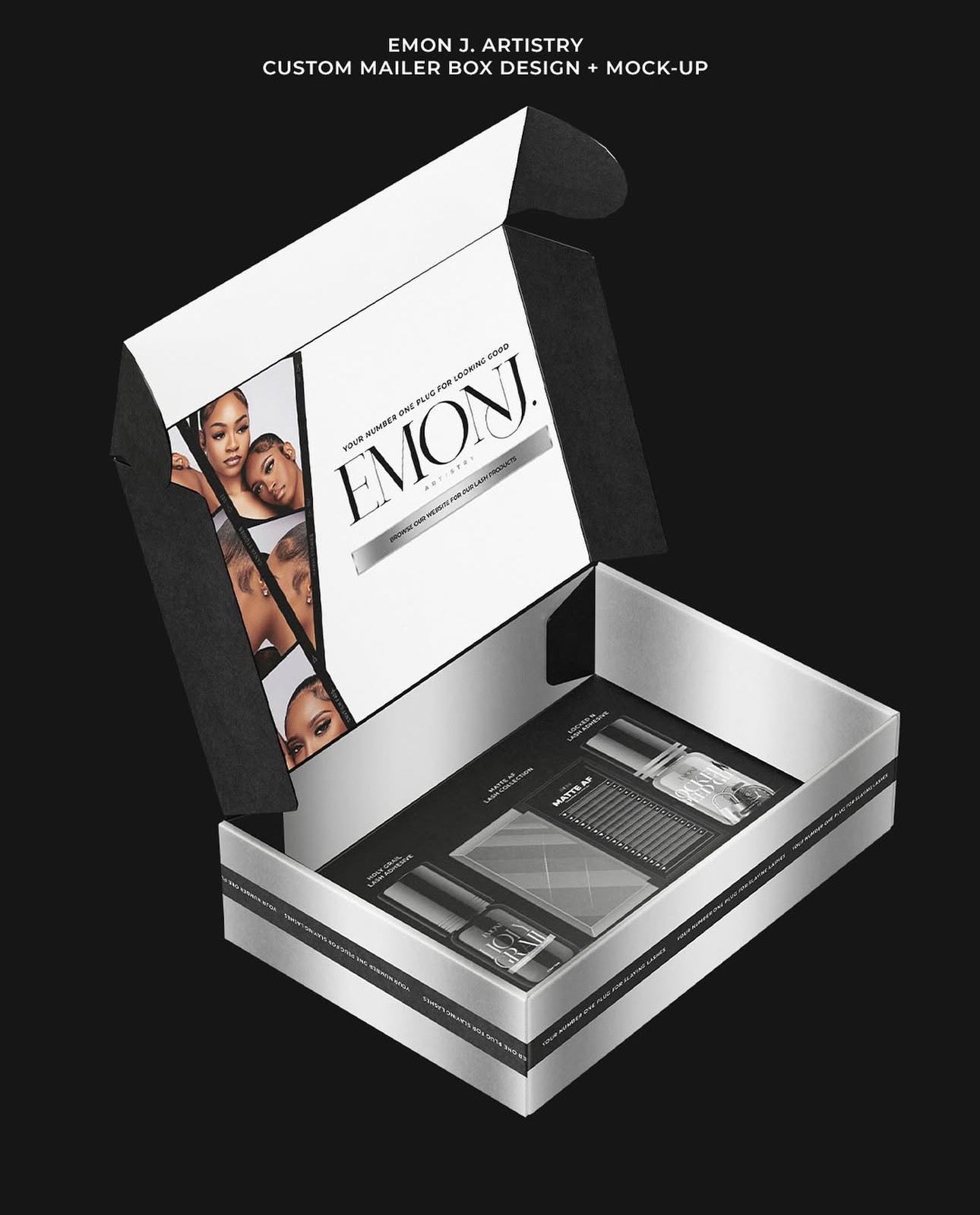 Custom Packaging Design