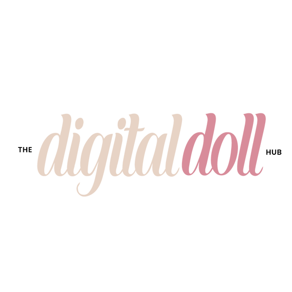 Digital Doll Hub