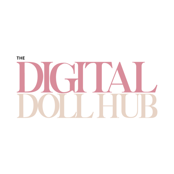 Digital Doll Hub