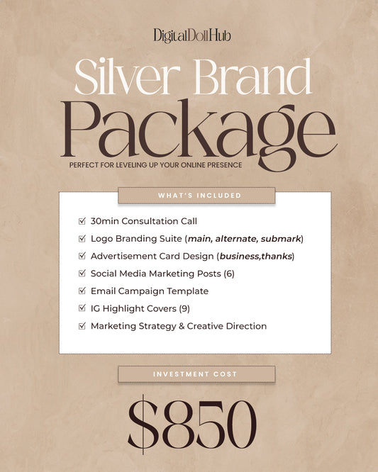 Silver Package