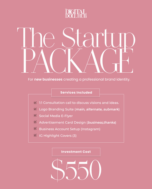 Startup Package