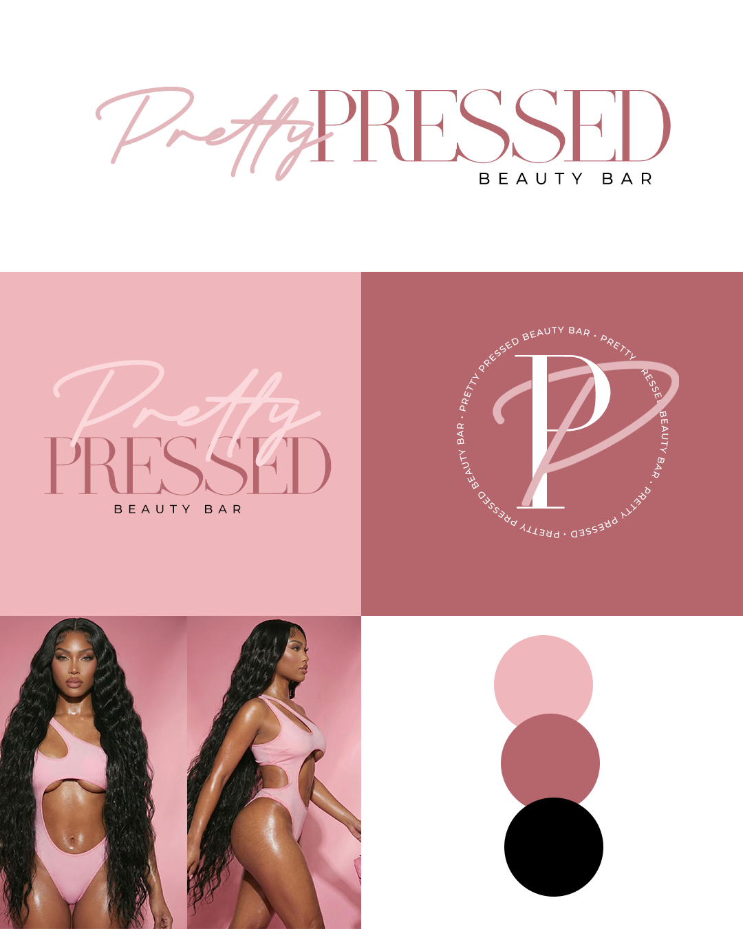 Signature Logo Suite