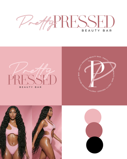 Signature Logo Suite