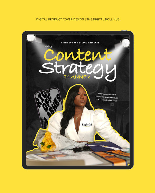 Digital Product Cover