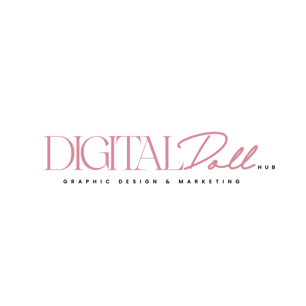 Digital Doll Hub