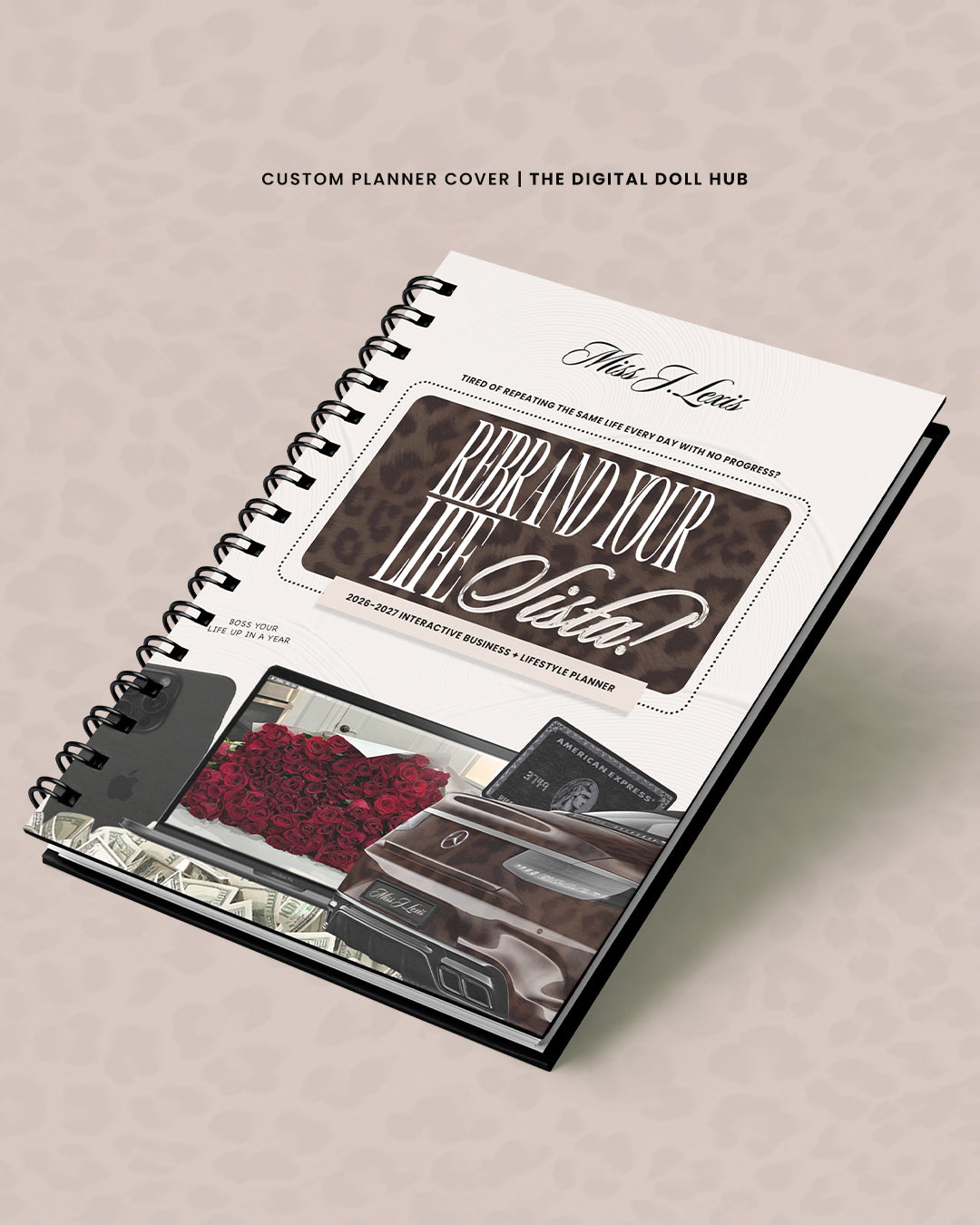 Digital Product Cover