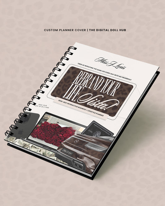 Digital Product Cover