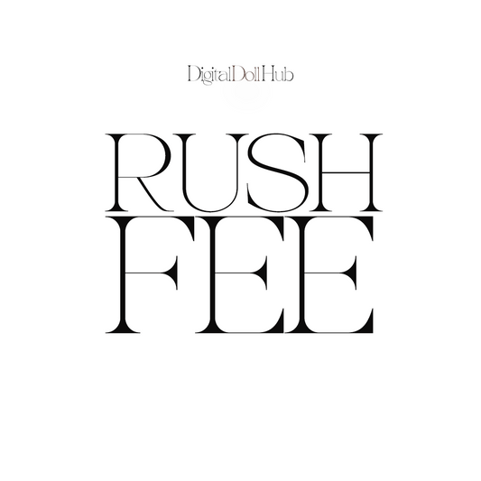 Rush Fee